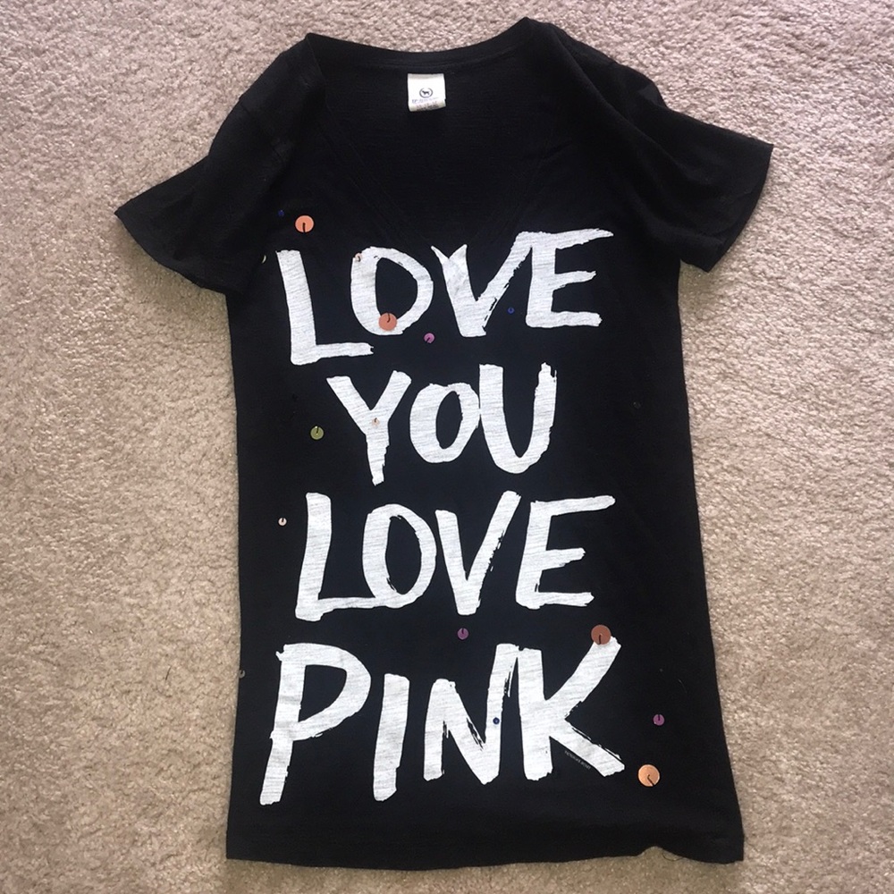 Vs T-shirt